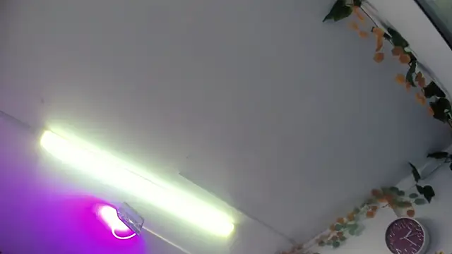 LilaVelvet online show from May 20, 7:11 pm