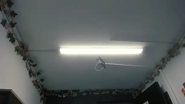 LilaVelvet online show from May 25, 7:46 pm