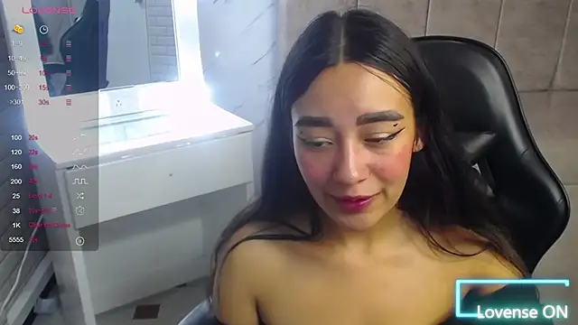 Little Samy v online show from April 28, 9:18 pm