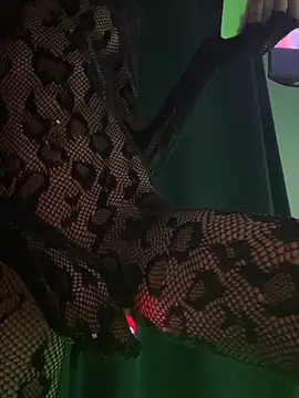 Briana bri11 online show from April 30, 1:44 am