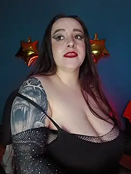 Lena black  online show from July 29, 2:22 am