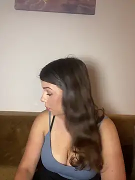 DirtyDiannaX online show from May 15, 6:54 pm