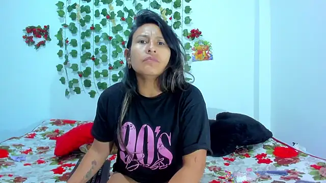 Natalia sexxxy online show from July 31, 4:13 am