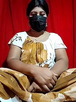 arisa75 online show from April 25, 6:05 pm