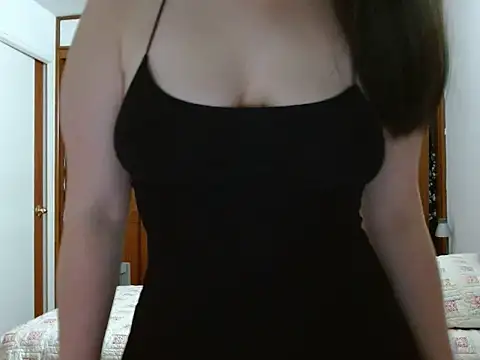 Kristal m online show from April 24, 4:15 am