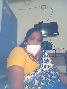 swetha10 online show from July 18, 8:55 pm