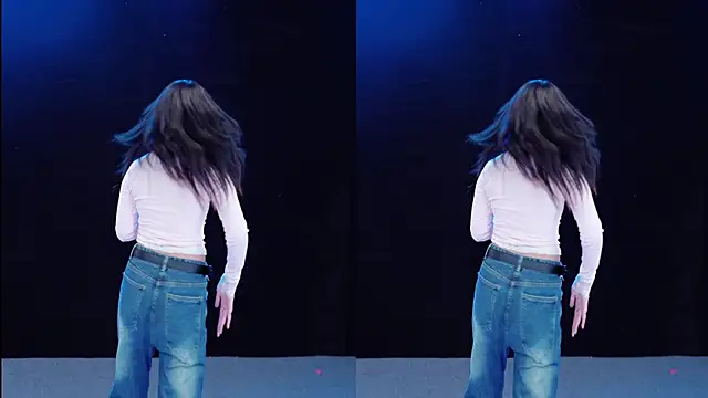 Eraser119 online show from April 21, 1:42 am