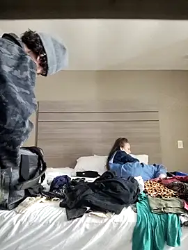 KingHydraLaser online show from April 20, 8:39 am