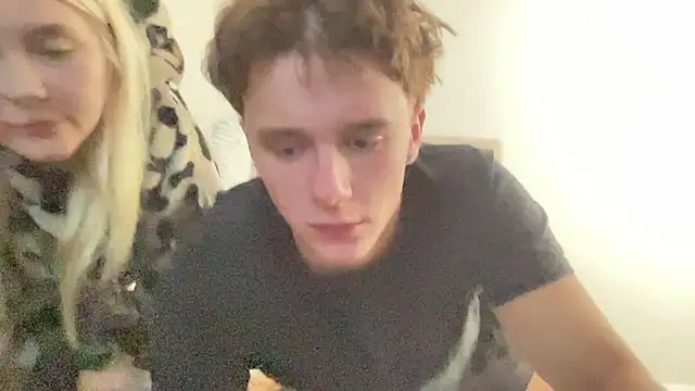 SofiaNLukaBabe online show from May 15, 11:18 pm