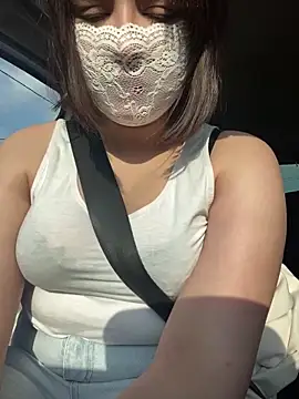 Samia444 online show from April 29, 5:26 pm