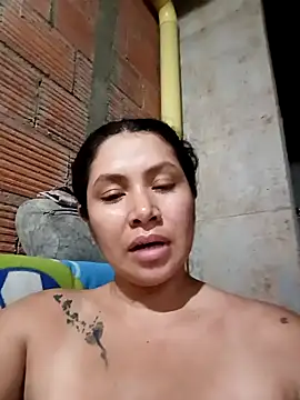 MiaDesireAndWildLover online show from May 8, 4:38 am