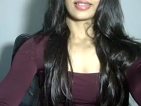 lusty tanu online show from May 9, 9:44 am