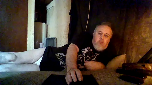 Nightshade1195 online show from July 2, 9:43 pm