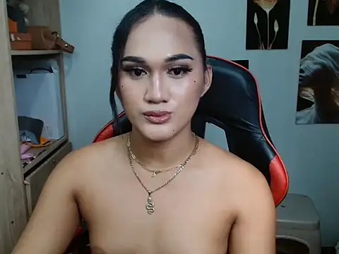 YourHot Nica online show from May 20, 7:05 am