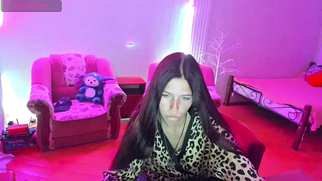 MaryRapunzel online show from May 27, 8:39 pm