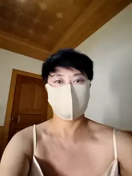 mmyun6 online show from May 20, 3:42 pm
