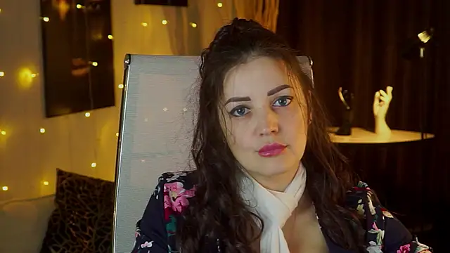 AureliaVane online show from June 4, 3:38 pm