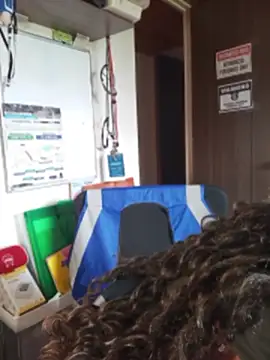 Ivon C online show from May 6, 1:15 pm