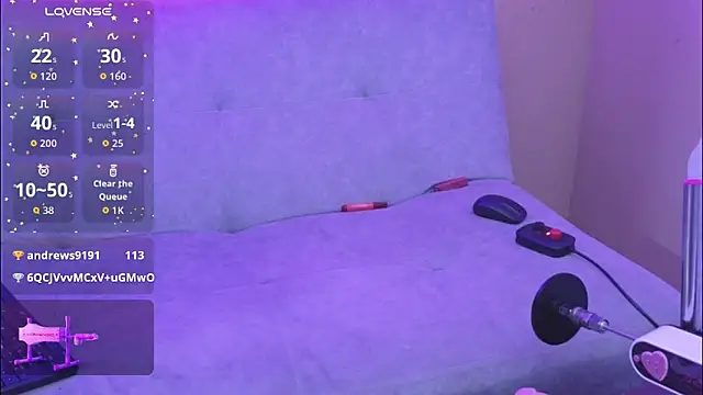 velvetchubby online show from May 28, 1:58 am