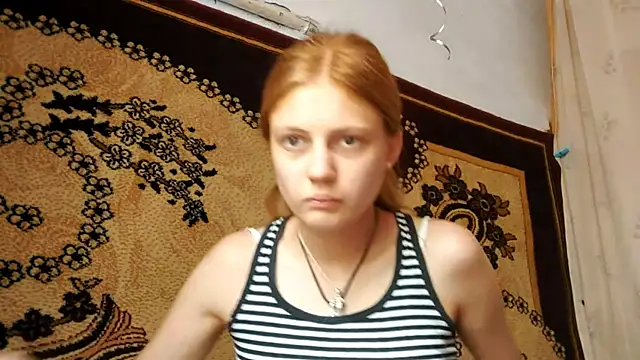 LunaLaday online show from August 3, 3:43 am
