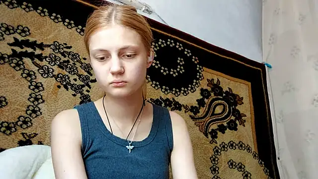 LunaLaday online show from June 12, 2:52 am
