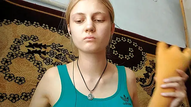 LunaLaday online show from July 16, 6:29 am