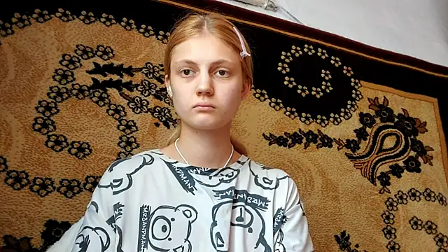 LunaLaday online show from June 23, 3:37 am