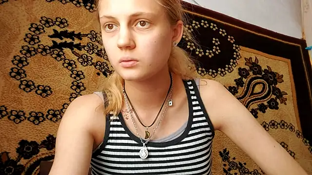 LunaLaday online show from July 10, 7:53 am