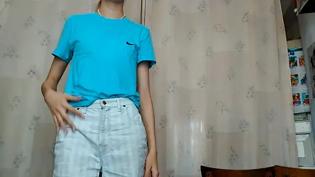 LunaLaday online show from June 25, 5:12 am