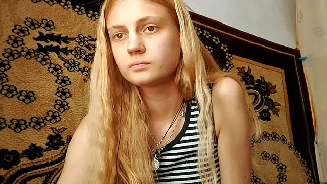 LunaLaday online show from July 11, 8:03 am