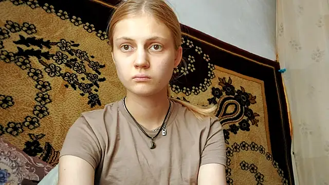 LunaLaday online show from July 6, 5:13 am