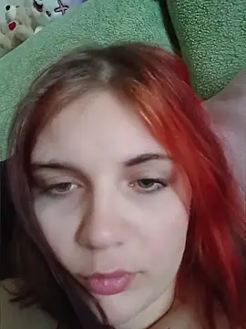 LoisFox online show from April 25, 1:41 pm