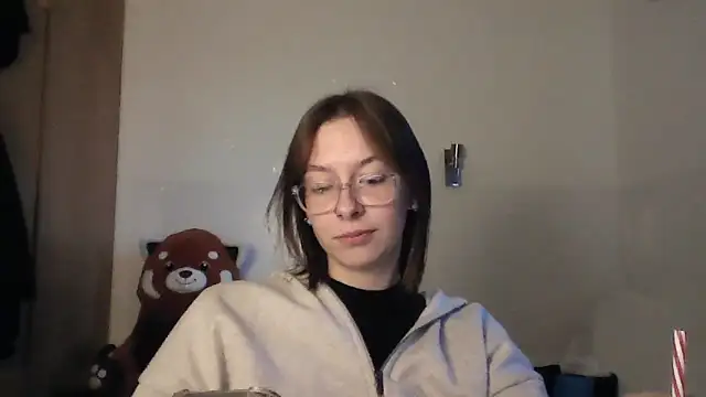 JuicyErika online show from May 14, 7:41 pm