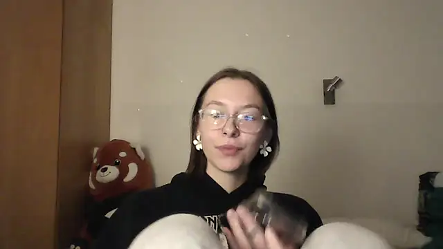 JuicyErika online show from May 8, 10:22 pm