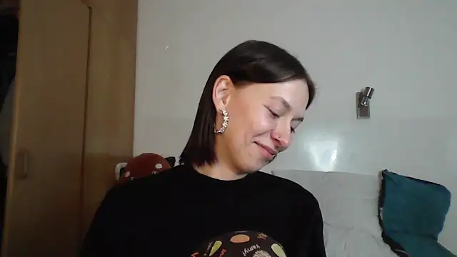 JuicyErika online show from April 30, 8:57 pm