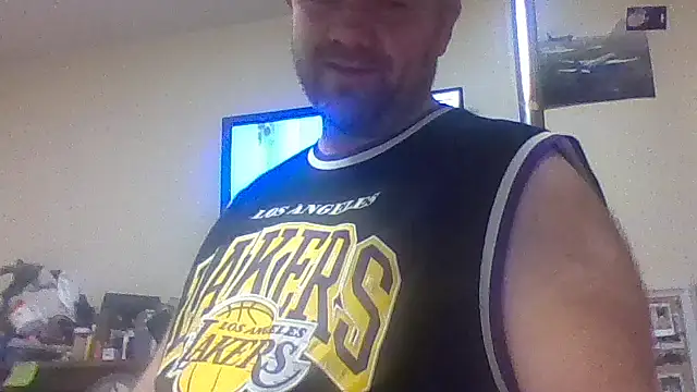 Blue Eyed God online show from April 25, 2:25 pm