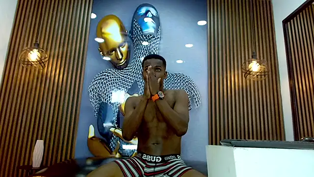 Stickraimon online show from April 24, 2:31 pm