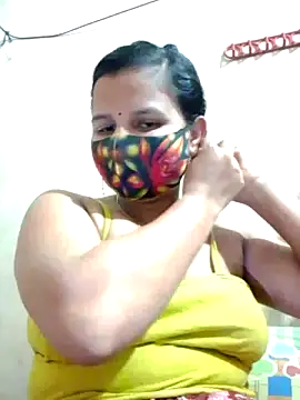 Nigar Hatun online show from April 22, 4:59 pm