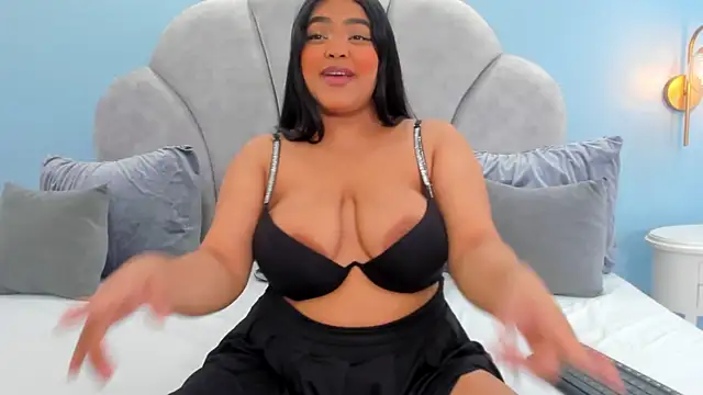 riley dolly online show from May 28, 4:10 am