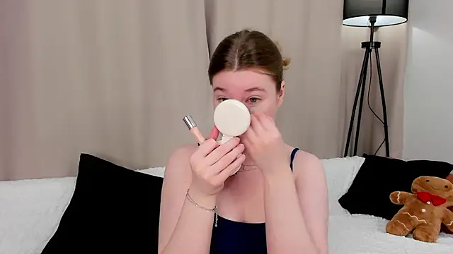 MERRIEMS online show from May 20, 1:13 am