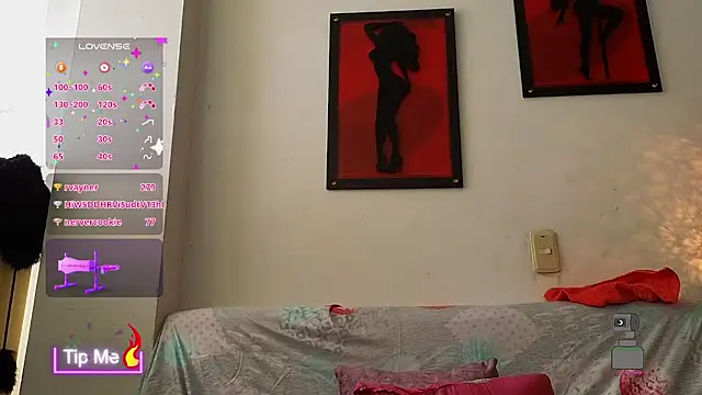 lena bdsmkinky online show from July 19, 1:46 pm
