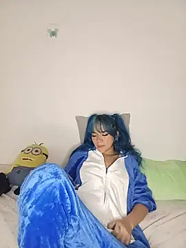 mistyyblue online show from June 21, 5:11 am