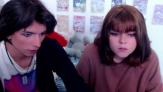 raven n matt online show from June 20, 2:59 am