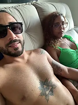 TEC0SH0W online show from July 13, 7:47 pm