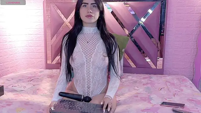 Lexy Dumoun  online show from June 14, 3:52 am
