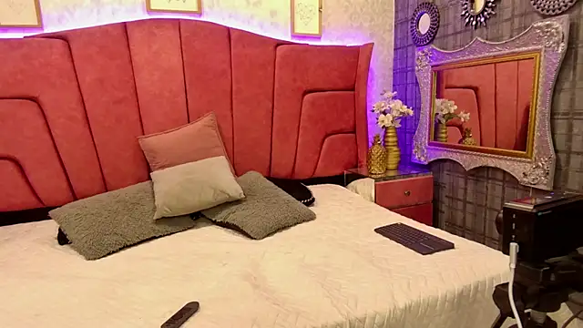 Gerald Reyes online show from May 22, 8:51 pm
