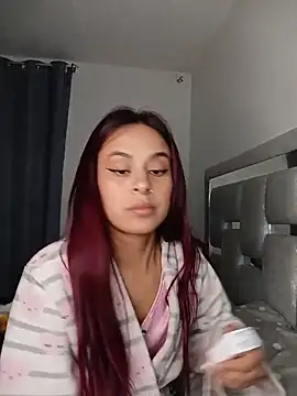 Emiily Bliss26 online show from June 3, 3:07 am