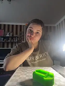 KathrynGomez online show from April 23, 1:57 pm