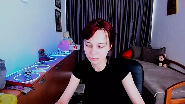 MiniLysii online show from June 21, 9:35 am