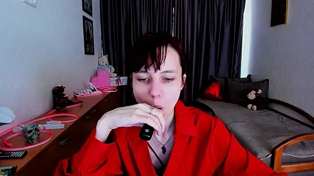 MiniLysii online show from June 26, 6:03 am